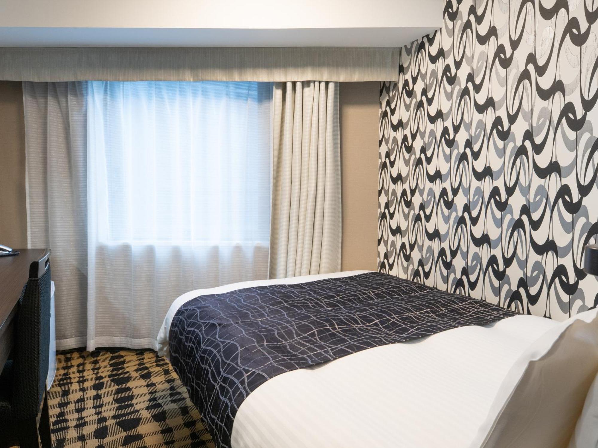 Apa Hotel Shimbashi Onarimon — Photos 3
