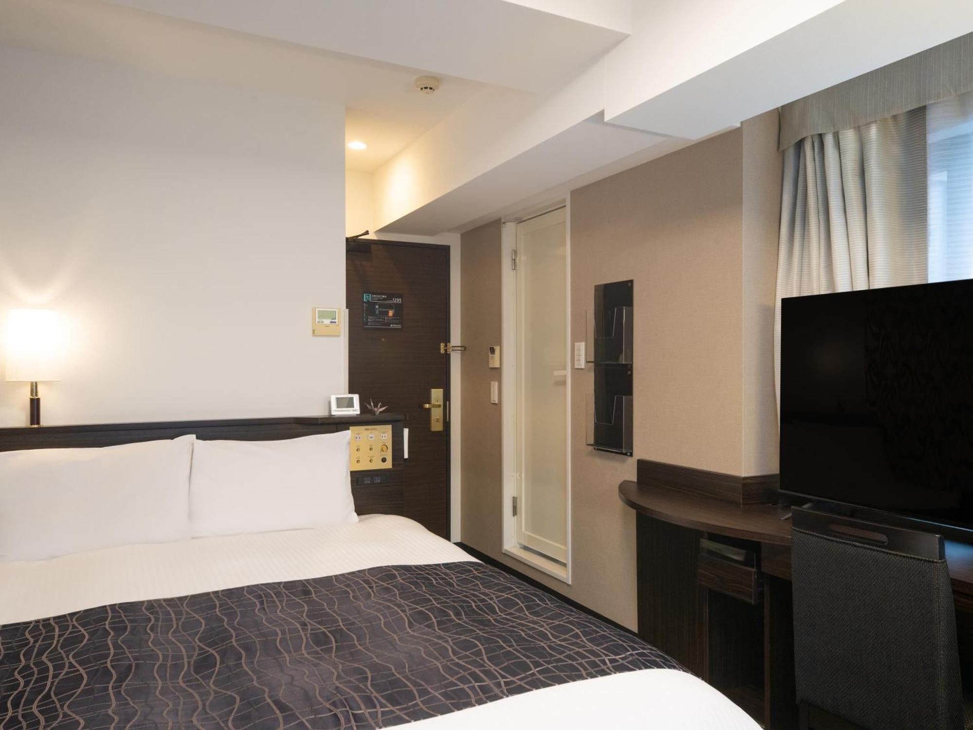Apa Hotel Shimbashi Onarimon — Photos 1